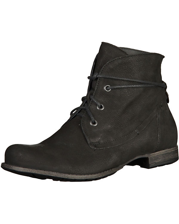 Think! Stiefeletten