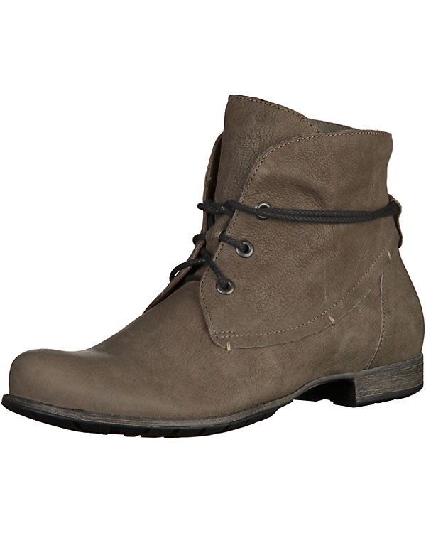 Think! Stiefeletten