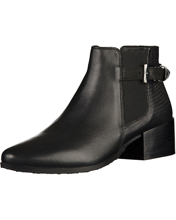 SPM Stiefeletten
