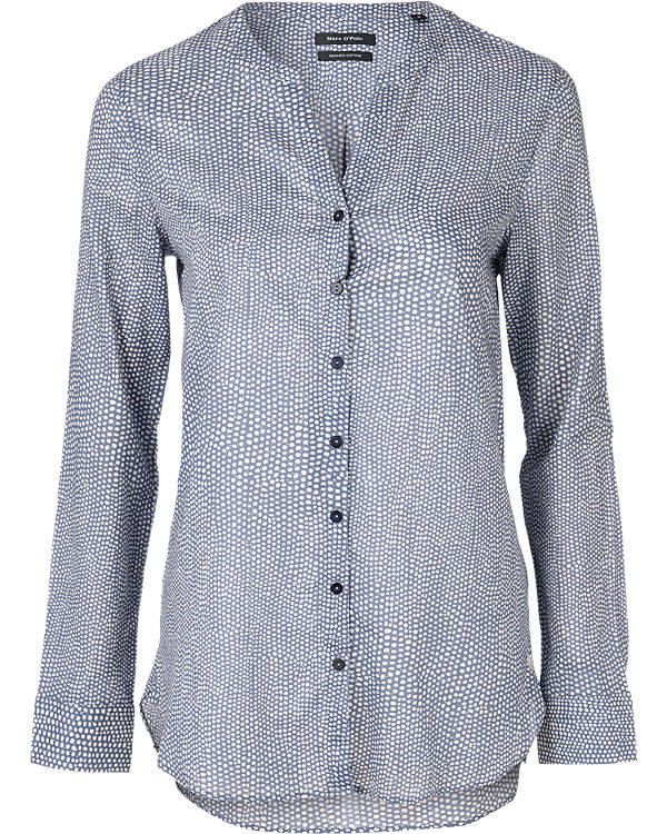 Bluse Organic Cotton