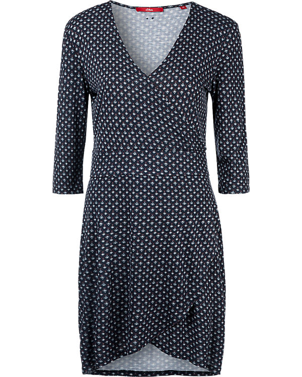 Jerseykleid