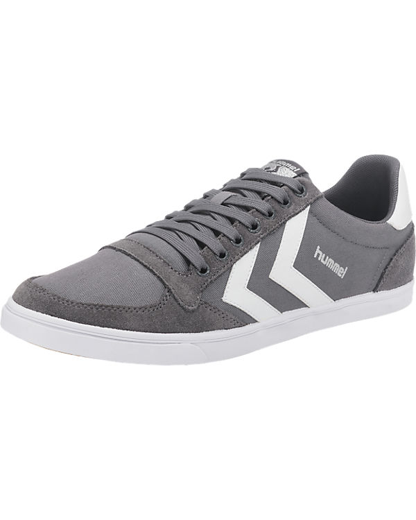 hummel Slimmer Stadil Low Sneakers Low