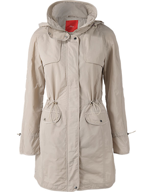 Jacke