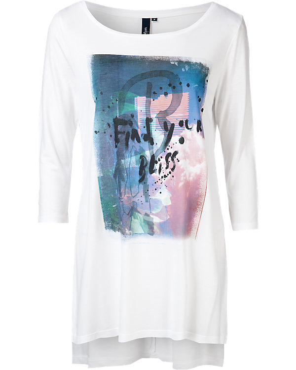 3/4-Arm-Shirt