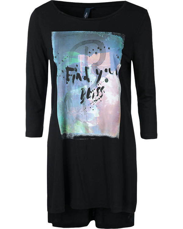 3/4-Arm-Shirt