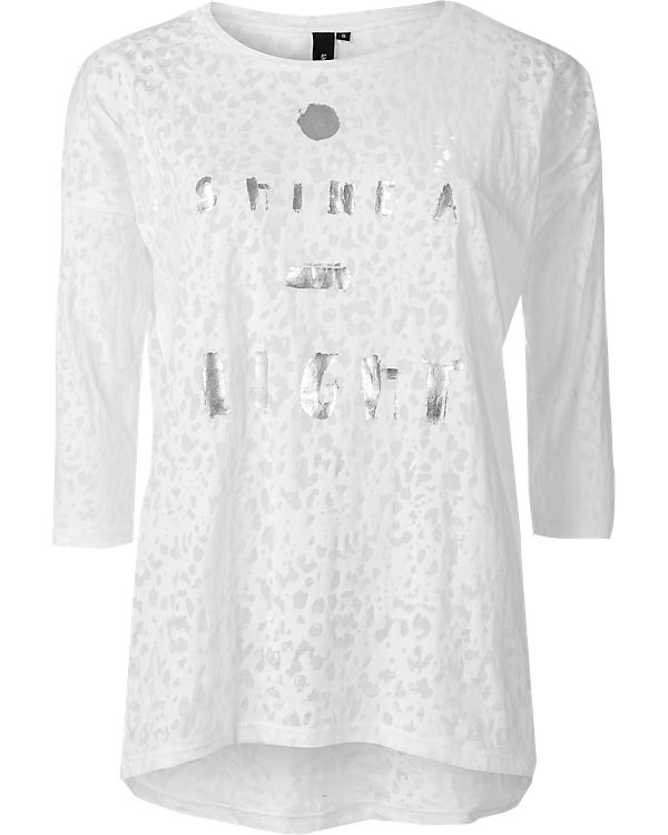 3/4-Arm-Shirt