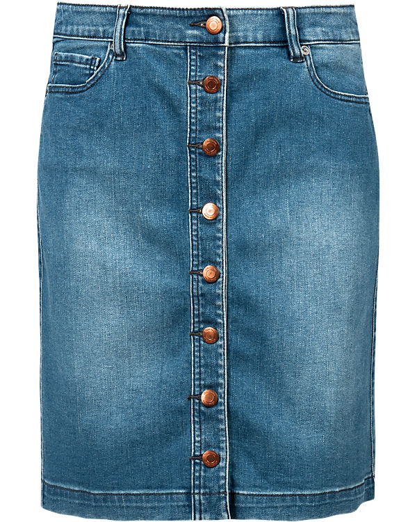 Jeansrock