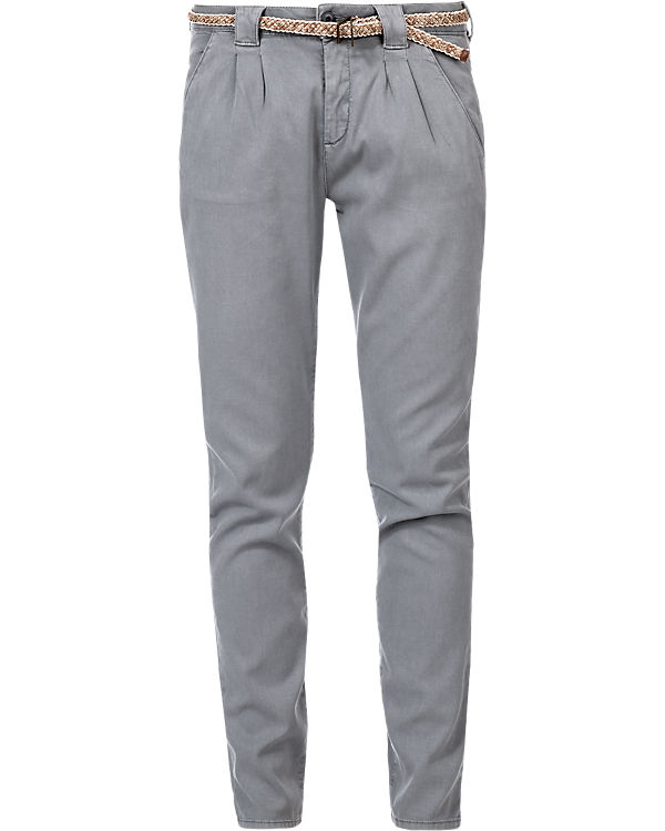 Chinohose Low Rise
