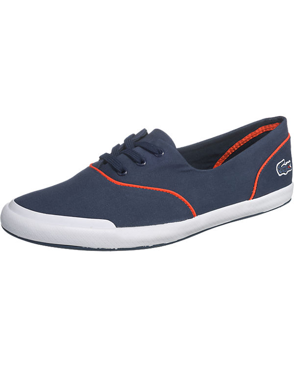 LACOSTE Lancelle Lace 3 Eye Sneakers