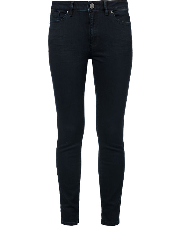 7/8-Jeans Reena Slim High Waist