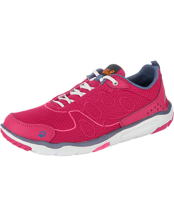 JACK WOLFSKIN Monterey Ride Outdoor Schuhe