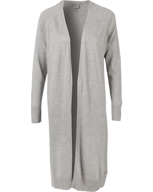 Longcardigan