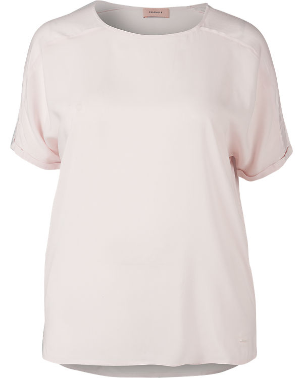 Blusenshirt