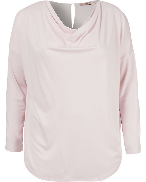 Langarmshirt
