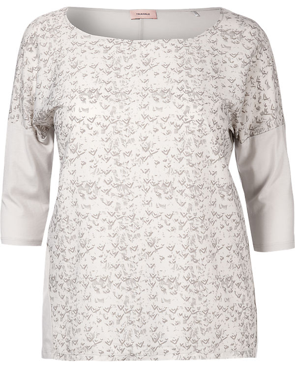 3/4-Arm-Shirt