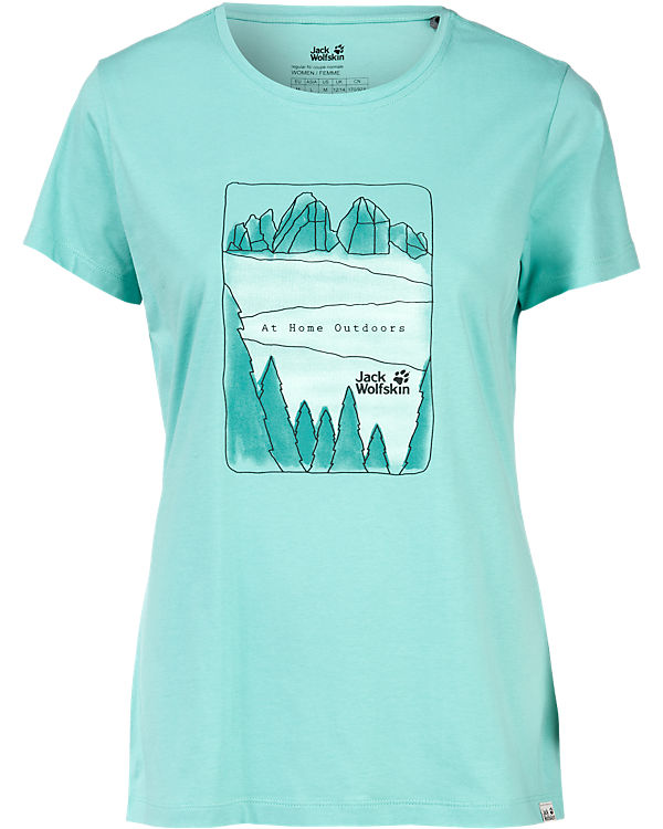 T-Shirt Organic Cotton