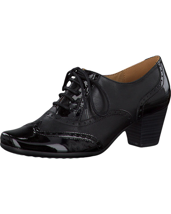 CAPRICE Shante Pumps