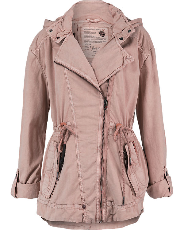 Jacke Jeen