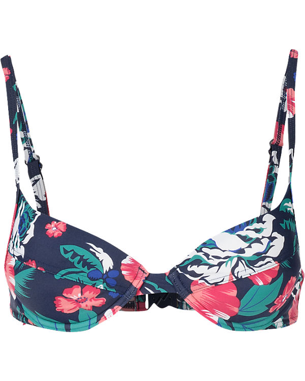 Bügel Bikini Oberteil