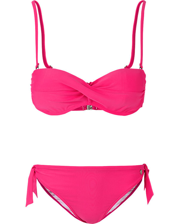 Bustier Bikini