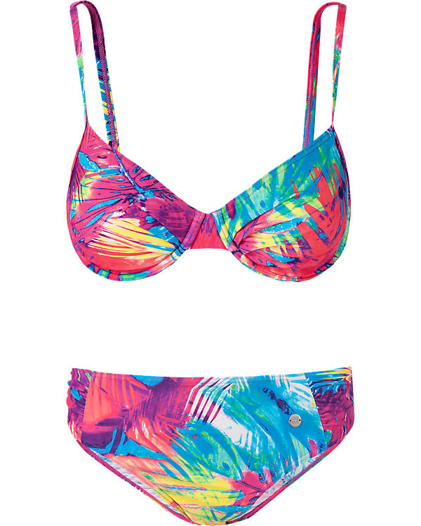 Bügel Bikini