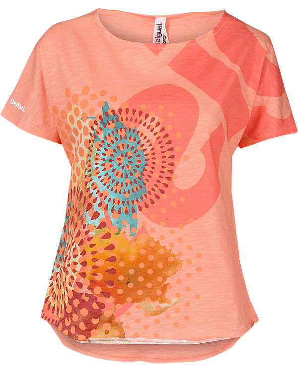 Sport Oversized T-Shirt