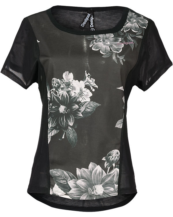 Sport Oversize T-Shirt