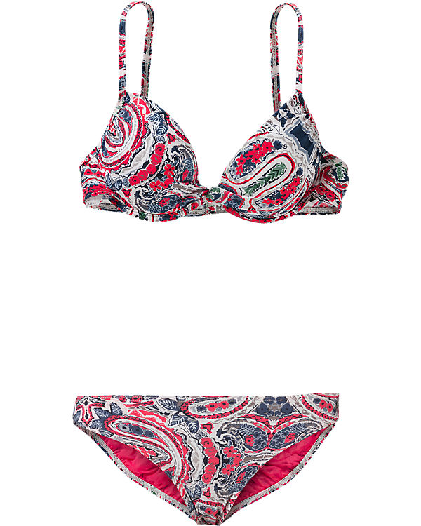 Bügel Bikini