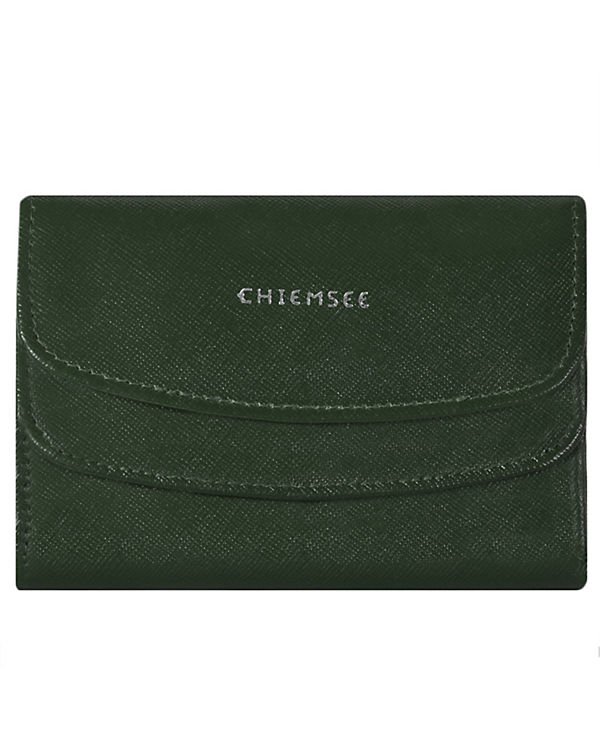 CHIEMSEE Metropol Geldbörse Leder 13 cm