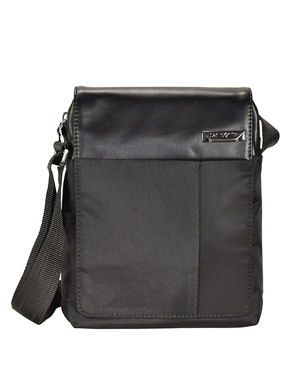 Samsonite Hip-Tech Umhängetasche 19 cm