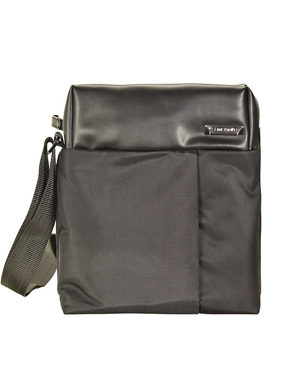 Samsonite Hip-Tech Umhängetasche 21 cm