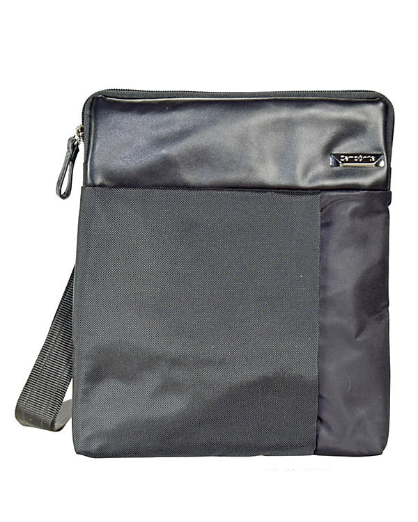 Samsonite Hip-Tech Umhängetasche 22 cm