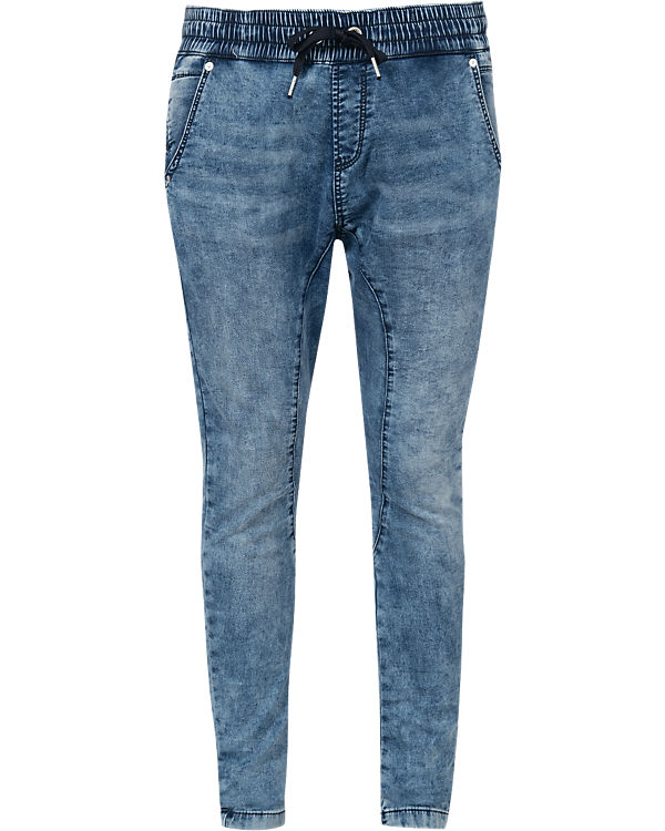 Jeans Gwen Boyfriend