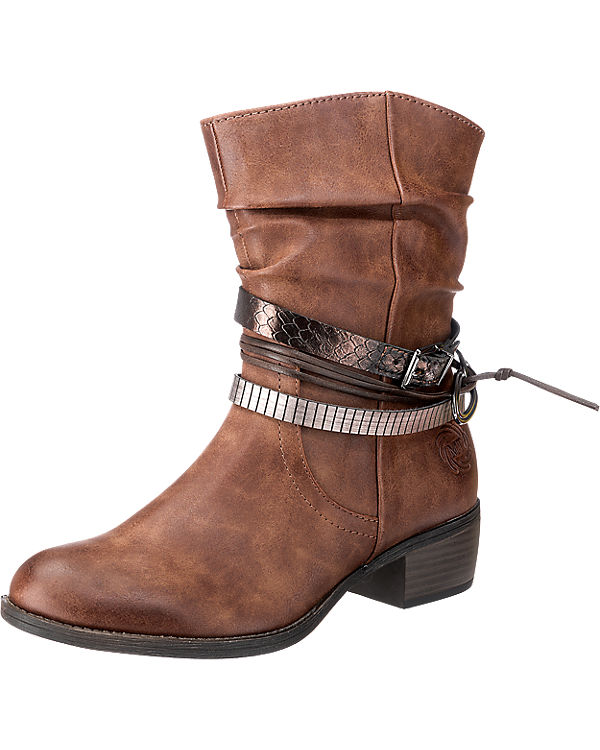 MARCO TOZZI Drema Stiefel