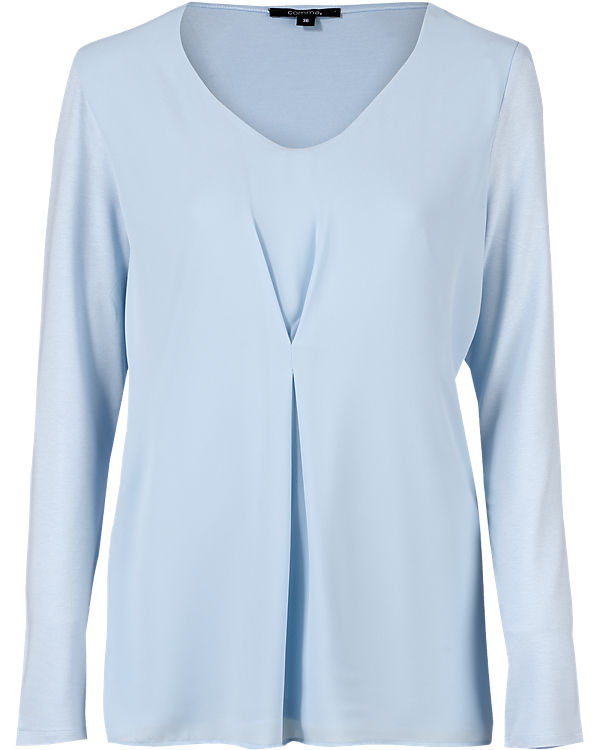 Langarmshirt