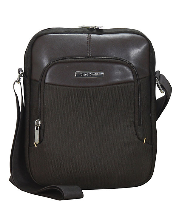 Samsonite Fits-U Umhängetasche 20 cm