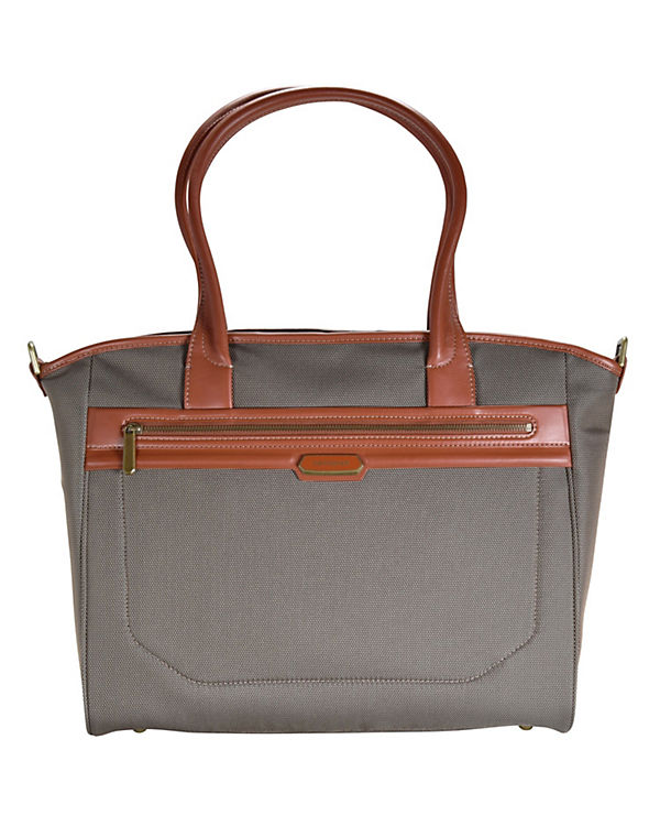 Samsonite Integra Shopper Tasche 49 cm Laptopfach