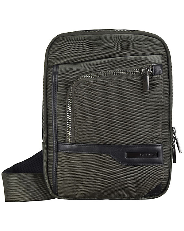 Samsonite GT Supreme Umhängetasche 22 cm