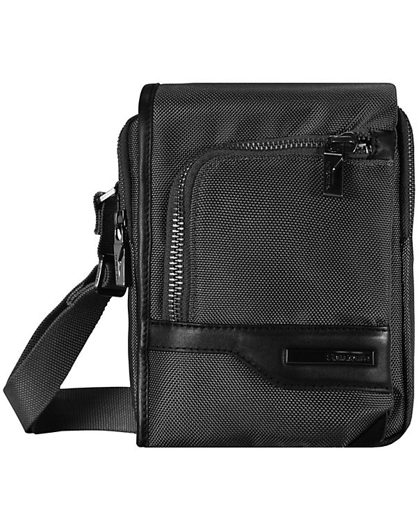 Samsonite GT Supreme Umhängetasche 18 cm