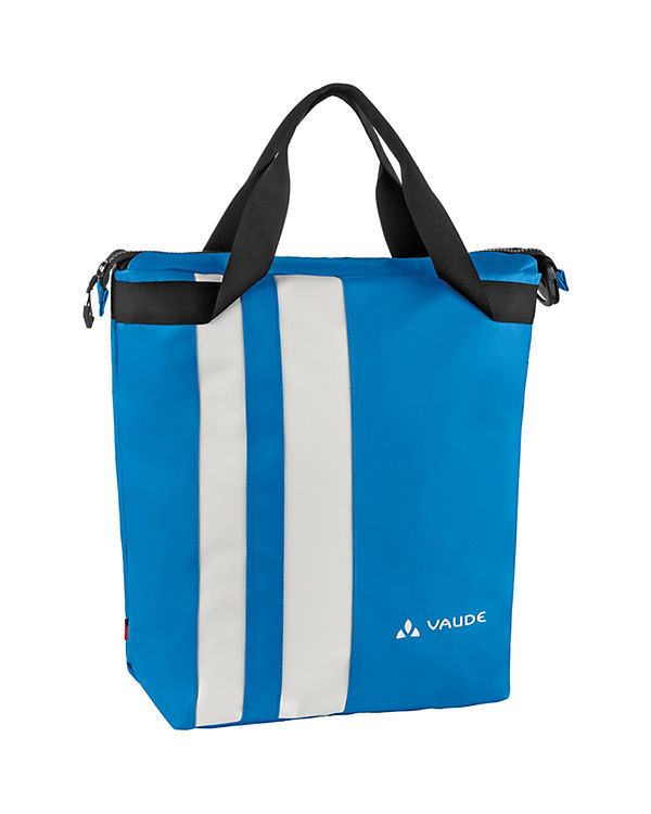 VAUDE Wash Off Senta Shopper 38,5 cm
