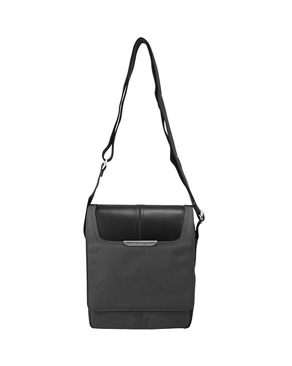 Samsonite Sidaho Umhängetasche 25 cm