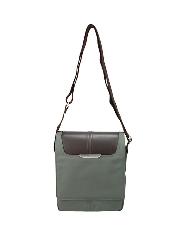 Samsonite Sidaho Umhängetasche 25 cm