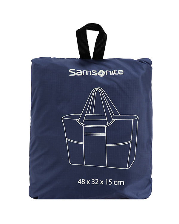 Samsonite Travel Accessories Shopper Tasche 48 cm
