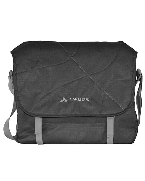VAUDE Recycled torPET Umhängetasche 43 cm