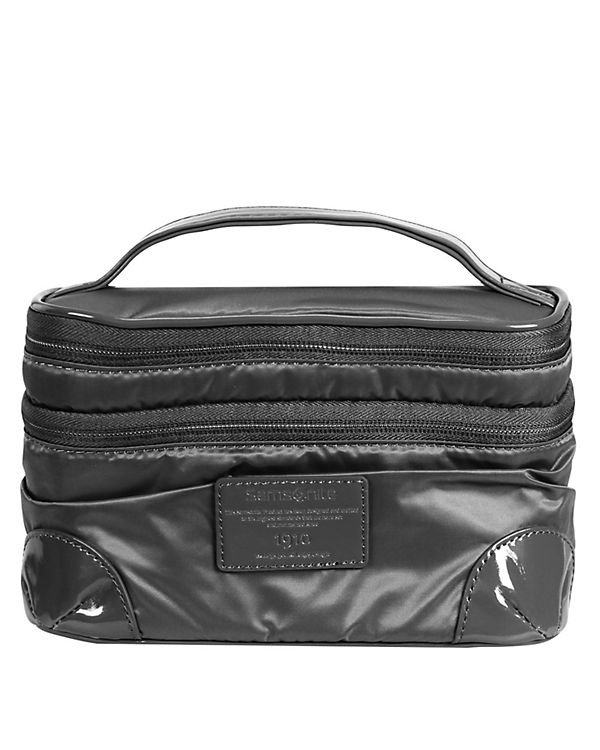 Samsonite Thallo Cosmetic Case Toilet Kit Kulturtasche 21,5 cm