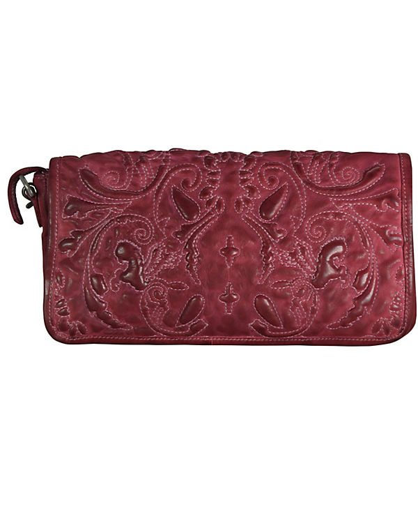 Billy the Kid Marokko Ella Umhängetasche Leder 29 cm