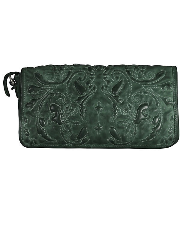 Billy the Kid Marokko Ella Umhängetasche Leder 29 cm