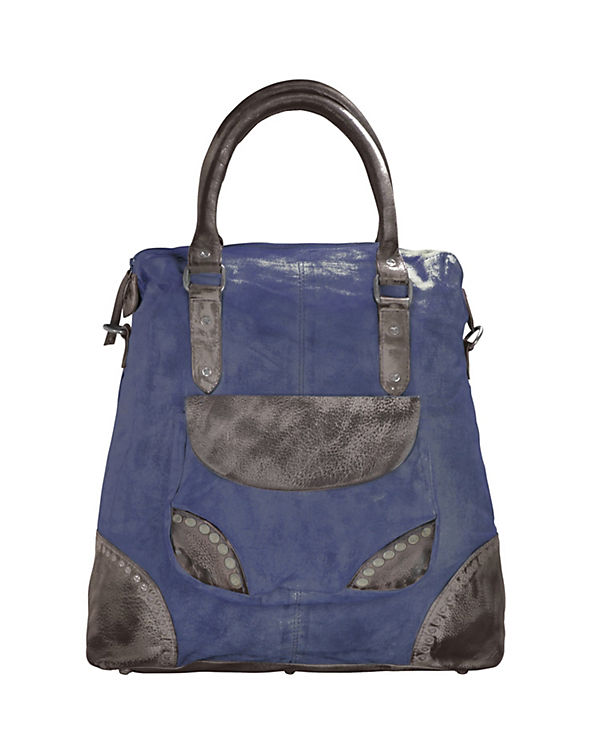 Billy the Kid Grubby Handtasche 43 cm