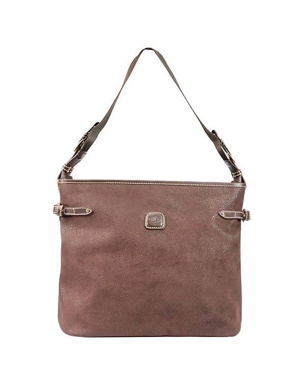 Bric's Life Sissi Schultertasche 31 cm
