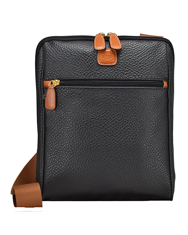 Bric's Magellano Schultertasche 26 cm